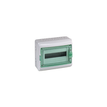 Schneider Electric Kaedra Kaedra - coffret pour appareillage modulaire - 340 x 280 mm - 12 modules  - 13981
