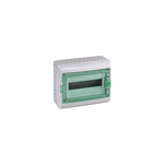 Schneider Electric Kaedra Kaedra - coffret pour appareillage modulaire - 448 x 280 mm - 18 modules  - 13432