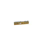 Schneider Electric Linergy Barrette 125 A 10 trous  - 14964
