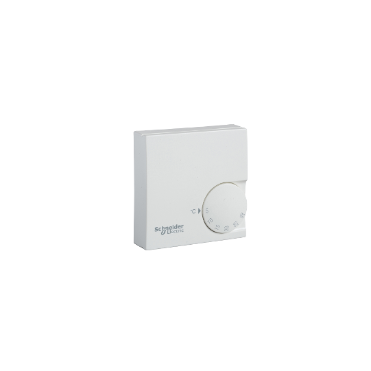Schneider Electric Multi 9 Multi9 - TH - wall mounted thermostat - 15870