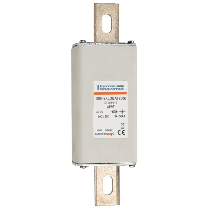 15NH2XLGBAT200B – X1068646 - 15NH2XLGBAT200B