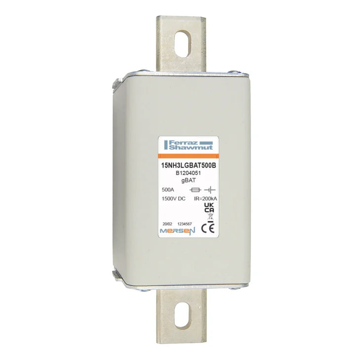 15NH3LGBAT500B – B1204051 - 15NH3LGBAT500B