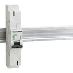 Schneider Electric SCHNEIDER terminal shield - 1 pole - for C120 - 18526