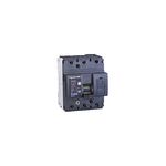 Schneider Electric Acti 9 Multi9 NG125N - disjoncteur modulaire - 3P - 100A - courbe C  - 18642
