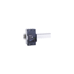 Schneider Electric Acti 9 Miniature circuit-breaker, Acti9 NG125H, 2P, 10 A, C curve, 36 kA (IEC 60947-2) - 18714