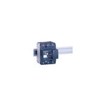 Schneider Electric Acti9 Miniature circuit breaker (MCB), Acti9 NG125L, 3P, 20A, B curve, 50kA (IEC/EN 60947-2) - 18761