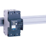 Schneider Electric Acti 9 Miniature circuit-breaker, Acti9 NG125L, 2P, 25 A, C curve, 50 kA (IEC 60947-2) - 18791