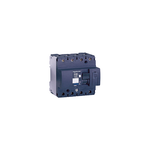 Schneider Electric Acti 9 Multi9 NG125L - disjoncteur modulaire - 4P - 40A - courbe C  - 18815