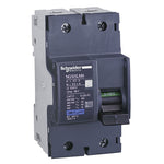 Schneider Electric SCHNEIDER NG125 - circuit breaker - NG125LMA - 2P - 16A - MA curve - 18872
