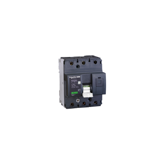 Schneider Electric Acti 9 Interrupteur-sectionneur - 3P - 100 A NG125NA - 18891