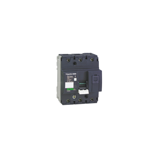 Schneider Electric Acti9 switch-disconnector NG125NA - 3 poles - 125 A - 18892