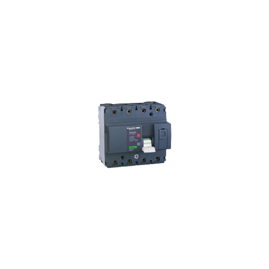 Schneider Electric SCHNEIDER Disjoncteur NG125NA 4P 125A - 18896