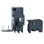 Schneider Electric SCHNEIDER NG125 - earth leakage add-on block - Vigi NG125 - 2P - 63A - 300mA - 19012