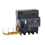 Schneider Electric SCHNEIDER NG125 - earth leakage add-on block - Vigi NG125 - 3P - 63A - 30mA - 19013