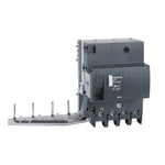 Schneider Electric SCHNEIDER NG125 - earth leakage add-on block - Vigi NG125 - 4P - 63A - 30mA - 19017