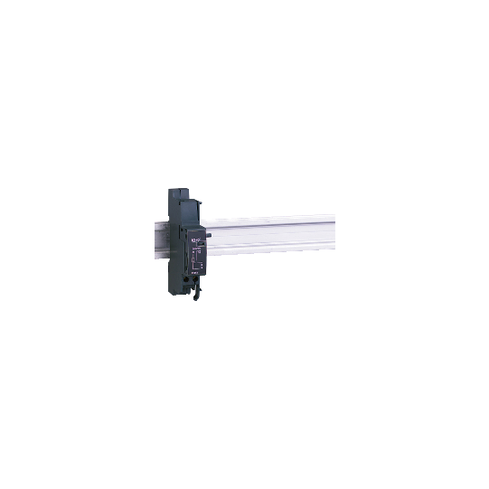 Schneider Electric Acti9 voltage release - MX - OF - 12 V AC - 19063