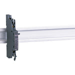 Schneider Electric Acti 9 auxiliary contact - 2 OC - 6 A - 220..240 V - for NG125 - 19071