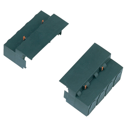Schneider Electric SCHNEIDER terminal shield - 3 poles - for NG125 - 19082