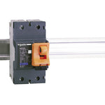 Schneider Electric SCHNEIDER padlocking device - for NG125 toggle - set of 4 - 19090