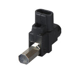 Schneider Electric Compact distribution connectors for 3 cables - set of 3 - 19096