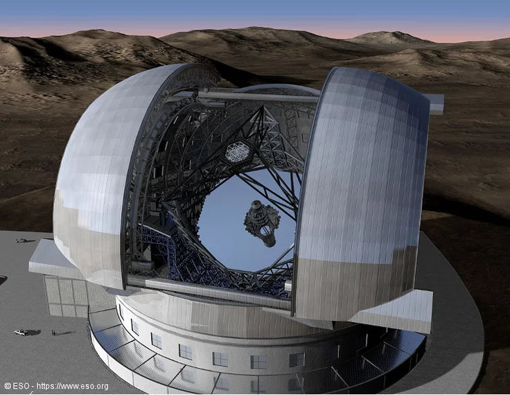Space and Astronomy
