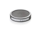Monobloc medium pressure graphite bursting disc -Serie 3