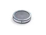 Vacuum resistant monobloc graphite bursting disc - Serie 4