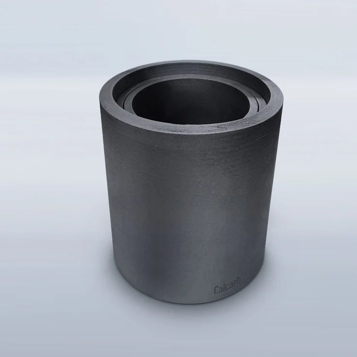 Insulation for SiC growth by PVT