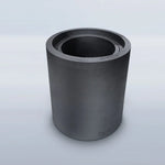 Insulation for SiC growth by PVT