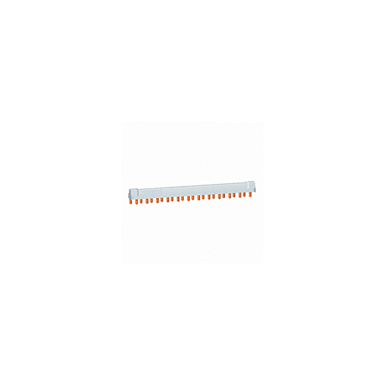 Schneider Electric Acti 9 ProDis - peigne - 1P+N - 80A - 12x18 mm  - 21501
