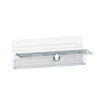 Schneider Electric Acti 9 1 set of 12 comb busbar tooth covers for Duoline, Clario, Librio, Prodis - 21096
