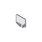 Schneider Electric SCHNEIDER C60 - séparateurs de phases pour C120 C60 I-NA ID