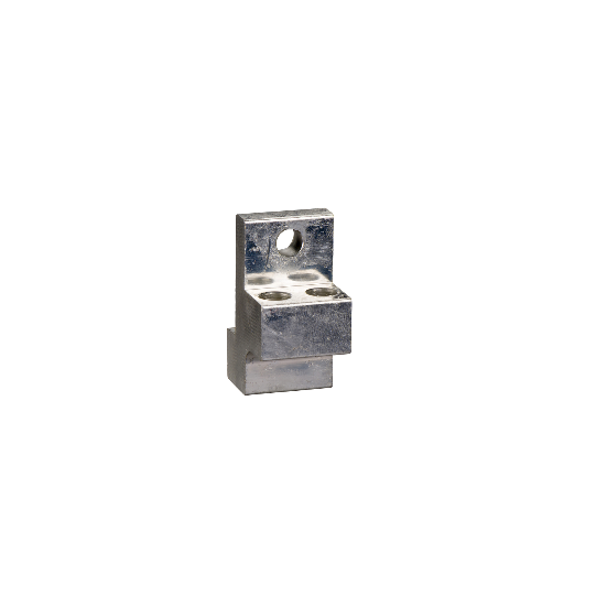 Schneider Electric SCHNEIDER terminal blocks 4 x 25 mm2 - set of 3 - 28949