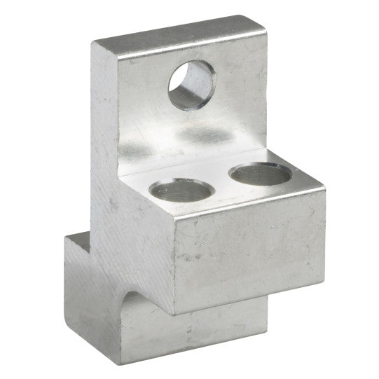 Schneider Electric SCHNEIDER terminal blocks 4 x 25 mm2 - set of 4 - 28950