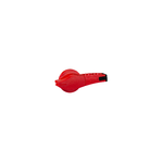 Schneider Electric SCHNEIDER Rotary handle - red - for INS40..160 - 28963