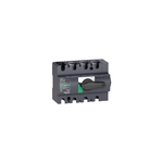 Schneider Electric Compact switch-disconnector Interpact INSE80 - 3 poles - 80 A - 28998