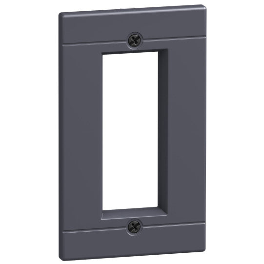 Schneider Electric SCHNEIDER toggle escutcheon for molded case circuit breaker,protection collar, IP40 - 29315