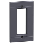 Schneider Electric SCHNEIDER toggle escutcheon for molded case circuit breaker,protection collar, IP40 - 29315