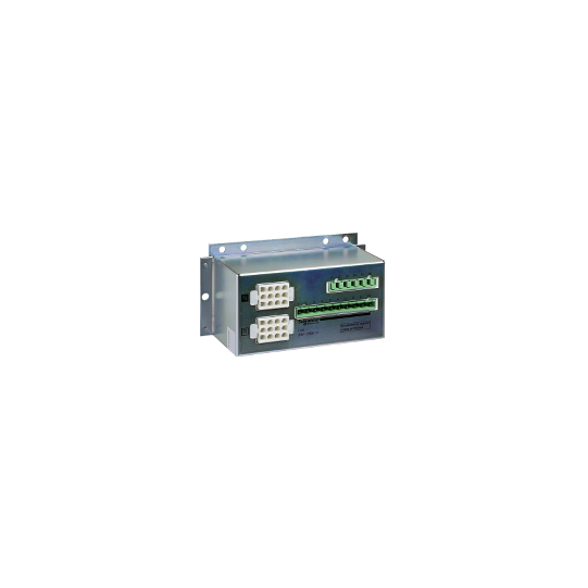 Schneider Electric Compact electrical interlocking - IVE - 24..250 V DC - 29356