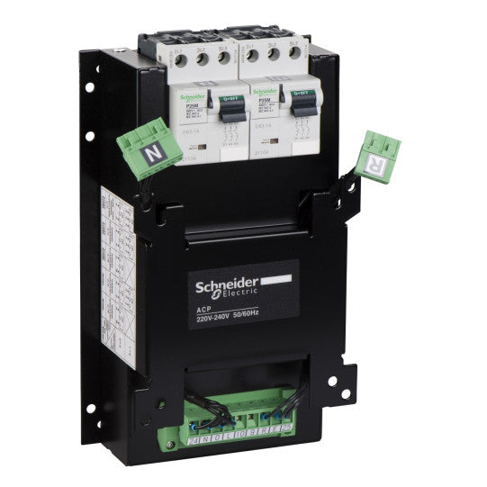 Schneider Electric Compact interface - for automatic controller - ACP - 220..240 V - 29363