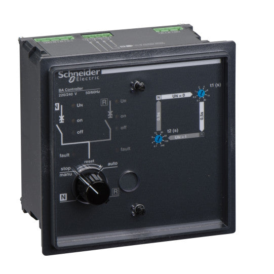 Schneider Electric SCHNEIDER automatic controller - BA - 220..240 V - 29376