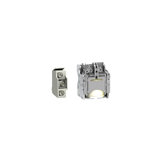 Schneider Electric SCHNEIDER voltage release Navy MX - 28 V DC (NS100/NS630) - 29845