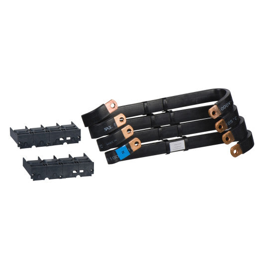 Schneider Electric SCHNEIDER Flexible Link Inv320- 630/Ns400-630 Green. Side By Side - 31072
