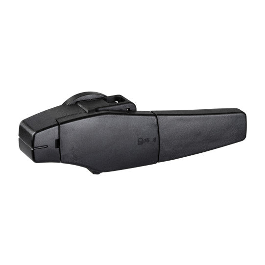 Schneider Electric SCHNEIDER Front, side rotary handle - black handle - 31084
