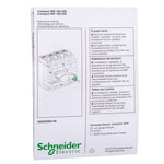 Schneider Electric SCHNEIDER Locking device for Profalux or Ronis keylocks - for INS250 & INV100…250 - 31087