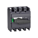 Schneider Electric Compact Interrupteur-sectionneur - Interpact INS500 - 3P - 500 A - 31112