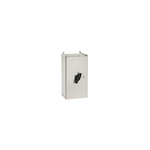 Schneider Electric Compact Ip55 Waterproof Sheet Metal Enclosure Pr Ins320A 630 A Cde Prol. Front Std - 31212