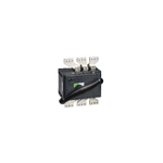 Schneider Electric Compact interrupteur sectionneur boitier moule Interpact INS2500 3P 2500 A  - 31340
