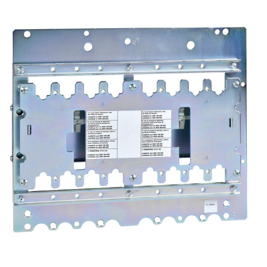 Schneider Electric SCHNEIDER mechanical interlocking by base plate, ComPact NSX400/630 - 32609