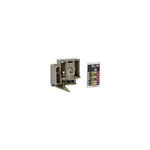 Schneider Electric SCHNEIDER standard auxiliary contact, ComPact NS630b to NS3200, fixed, circuit breaker status SDE, 1 changeover contact type - 33011